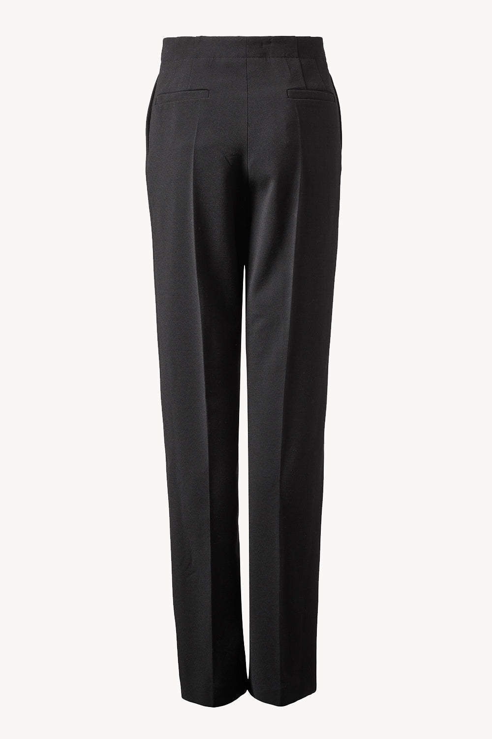 Nabilah Trouser Black