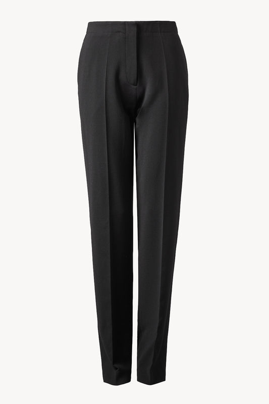 Lucia Trouser Black