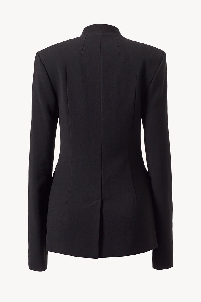 TOVE Studio Selena Jacket Black