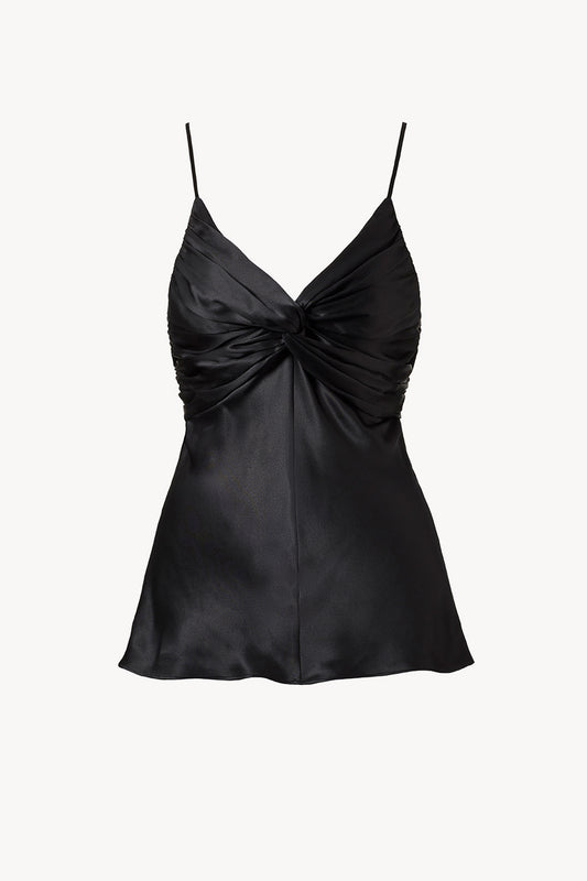 Naomi Camisole Black