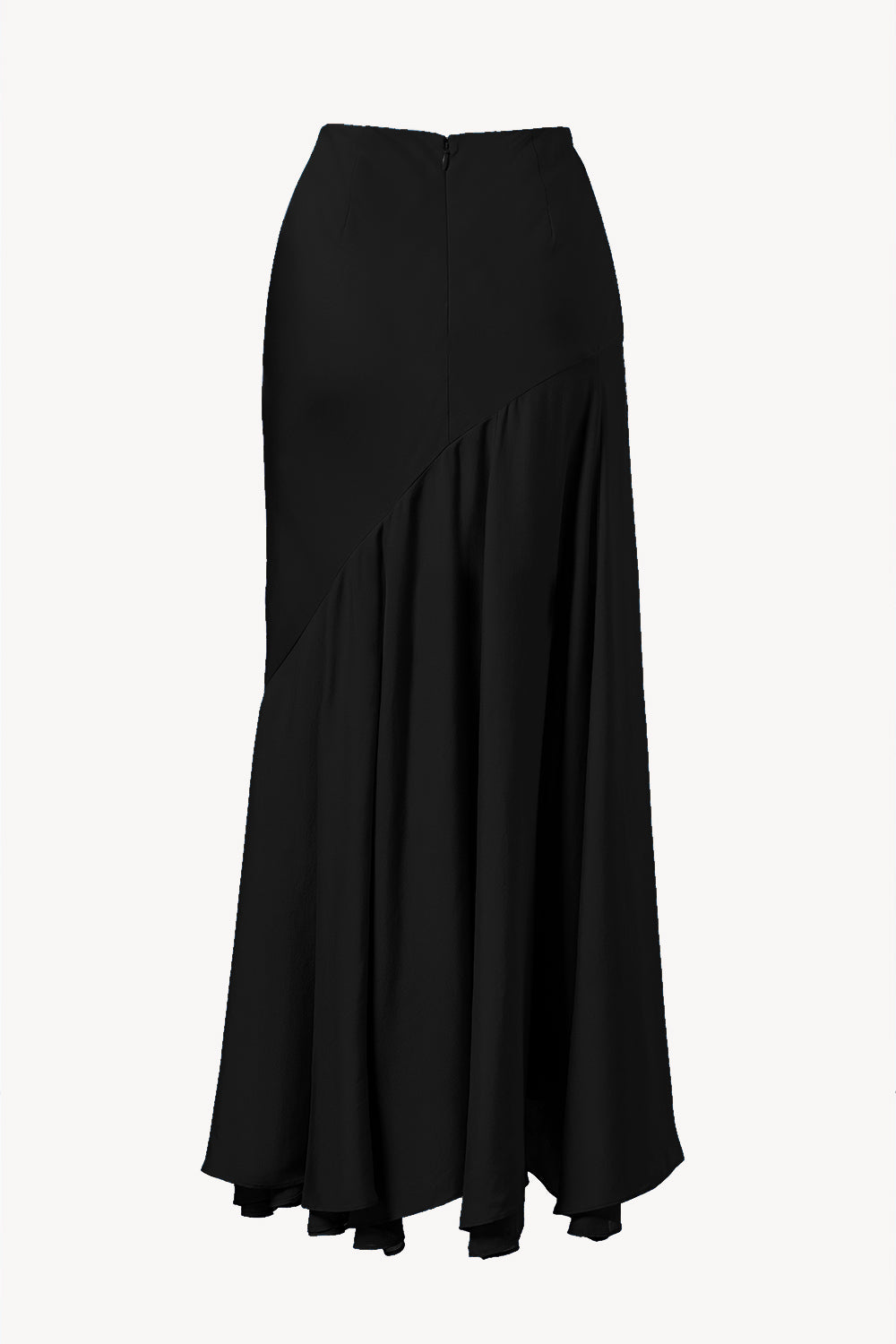 Cate Skirt Black