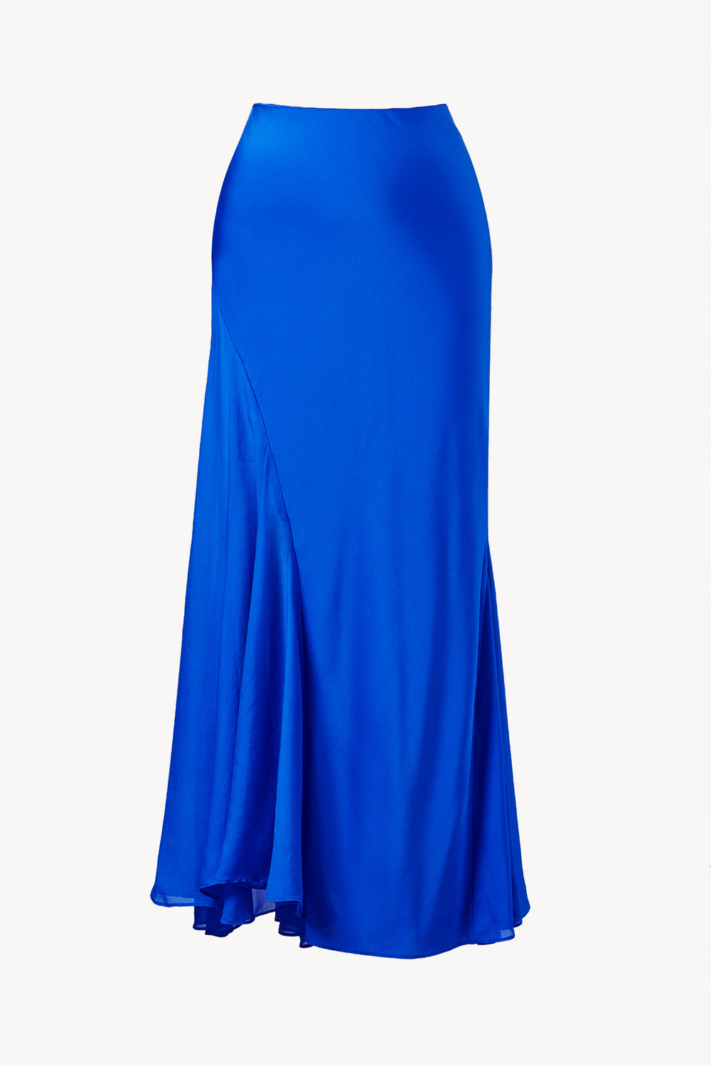 Cate Skirt Deepest Blue · TOVE Studio · Advanced Contemporary ...