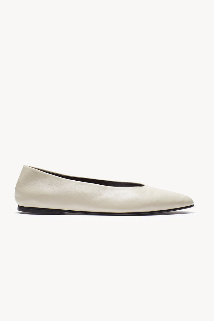 TOVE Studio Darcy Pump Cream