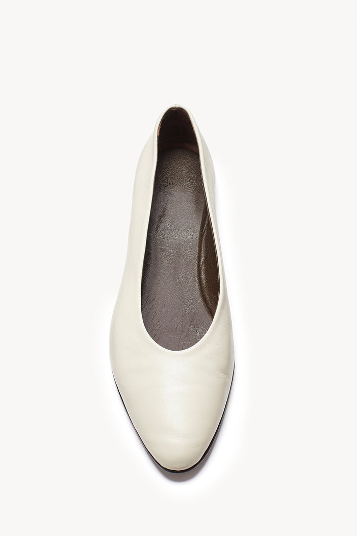 TOVE Studio Darcy Pump Cream