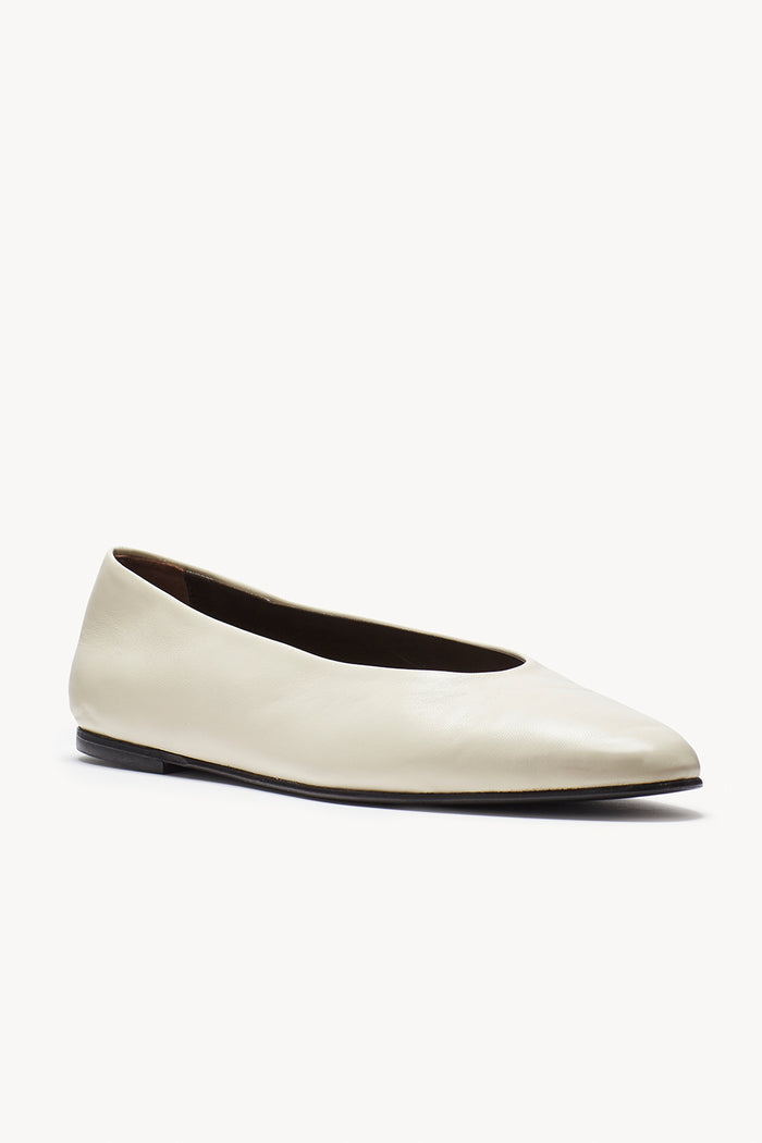 TOVE Studio Darcy Pump Cream