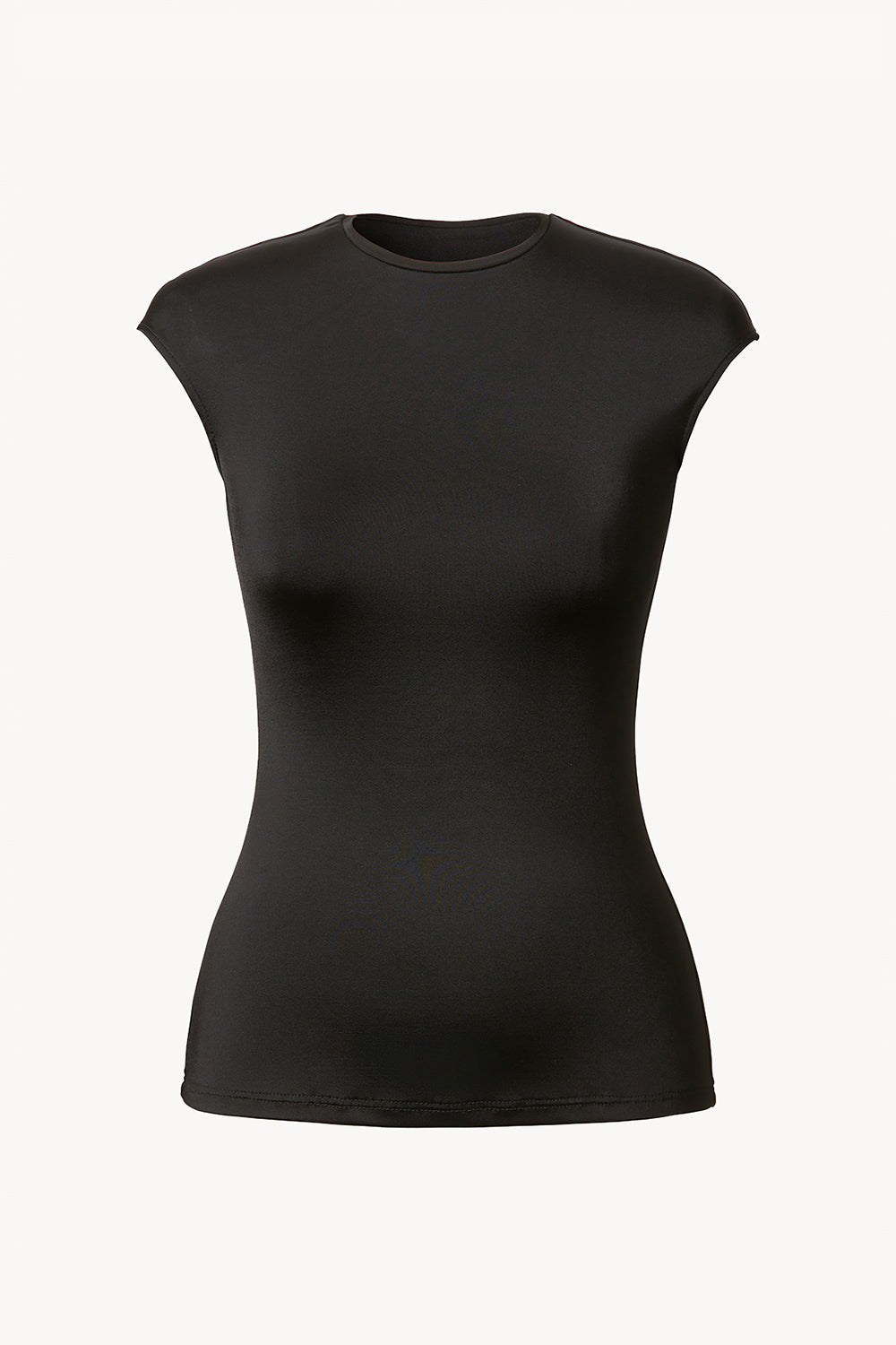 Deca Top Black TOVE Studio deca-top-black-tove-studio