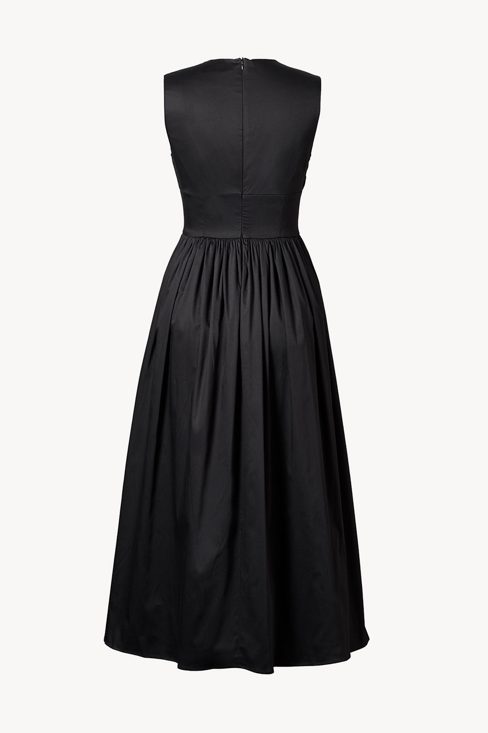 Delphin Dress Black