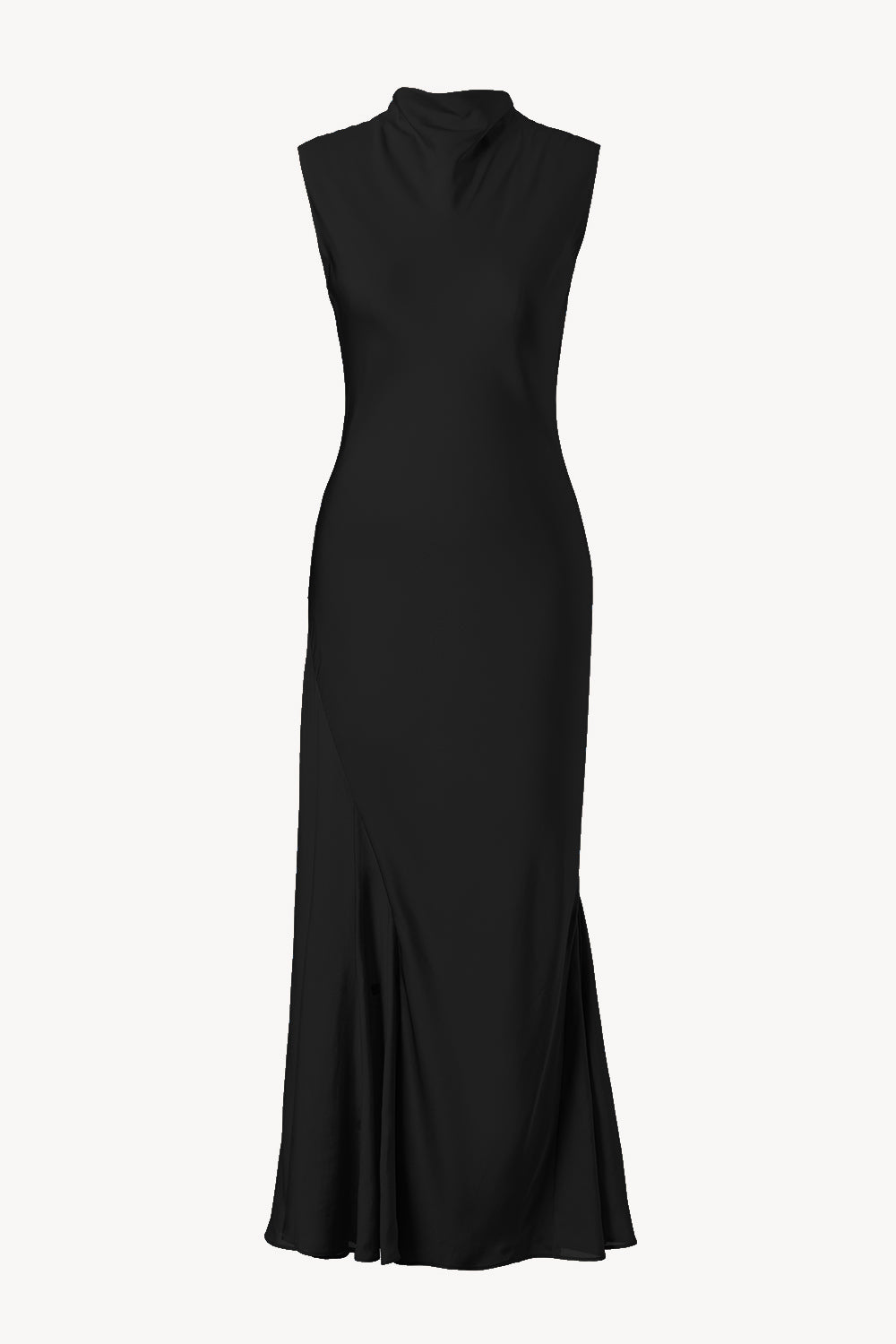 Erin Dress Black