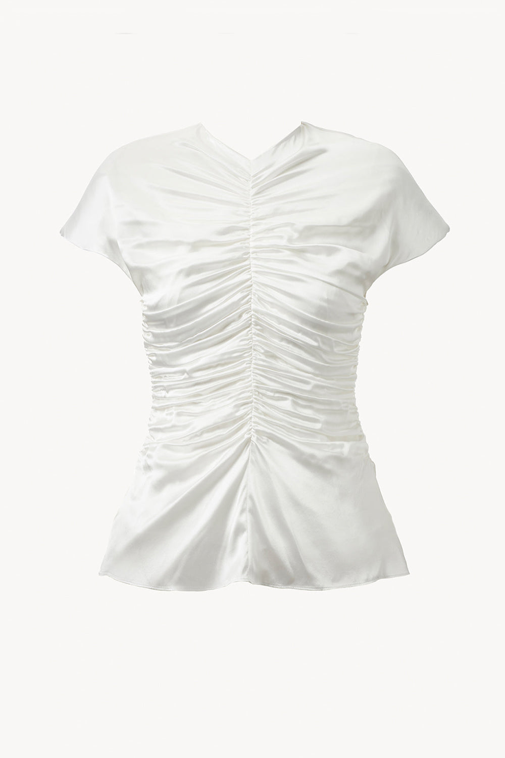 Fiana Top White