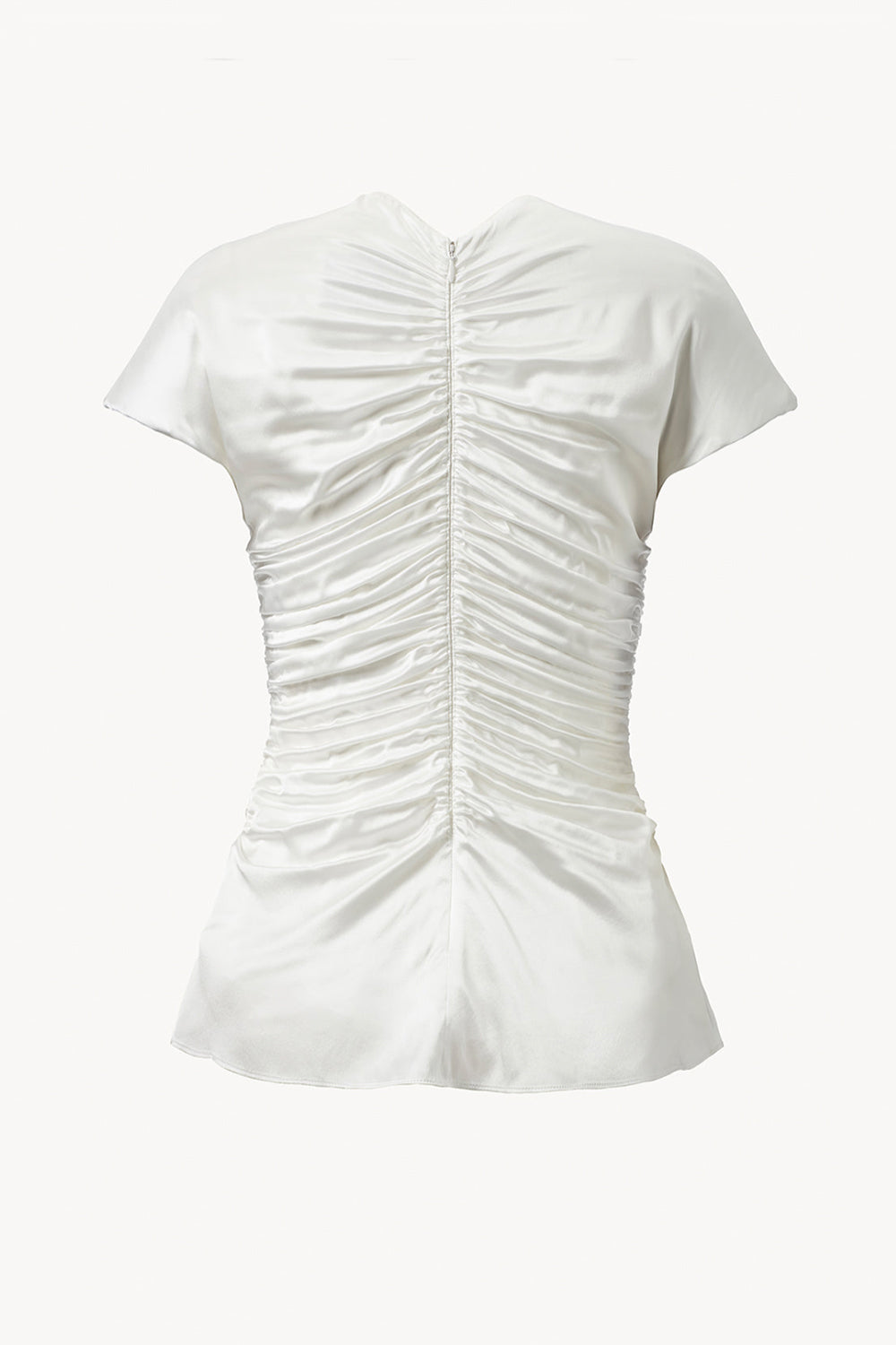 Fiana Top White