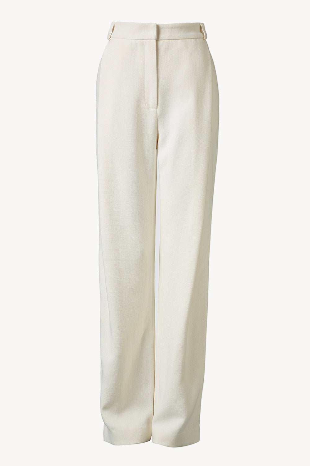 Gabrielle Trouser Ivory