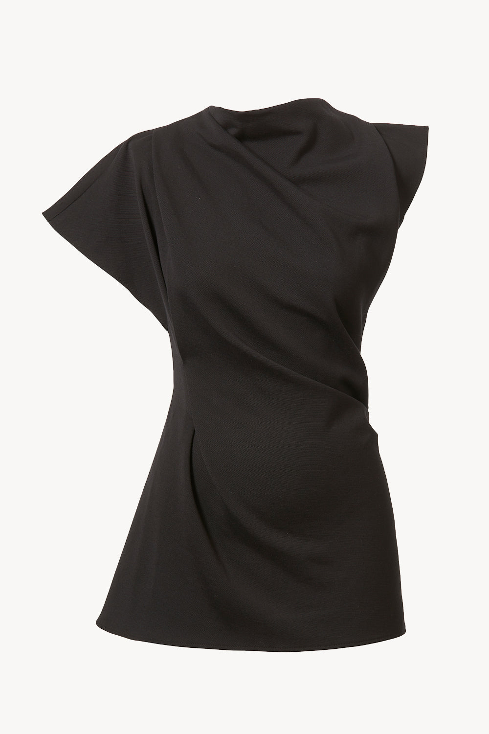Giulianna Top Black