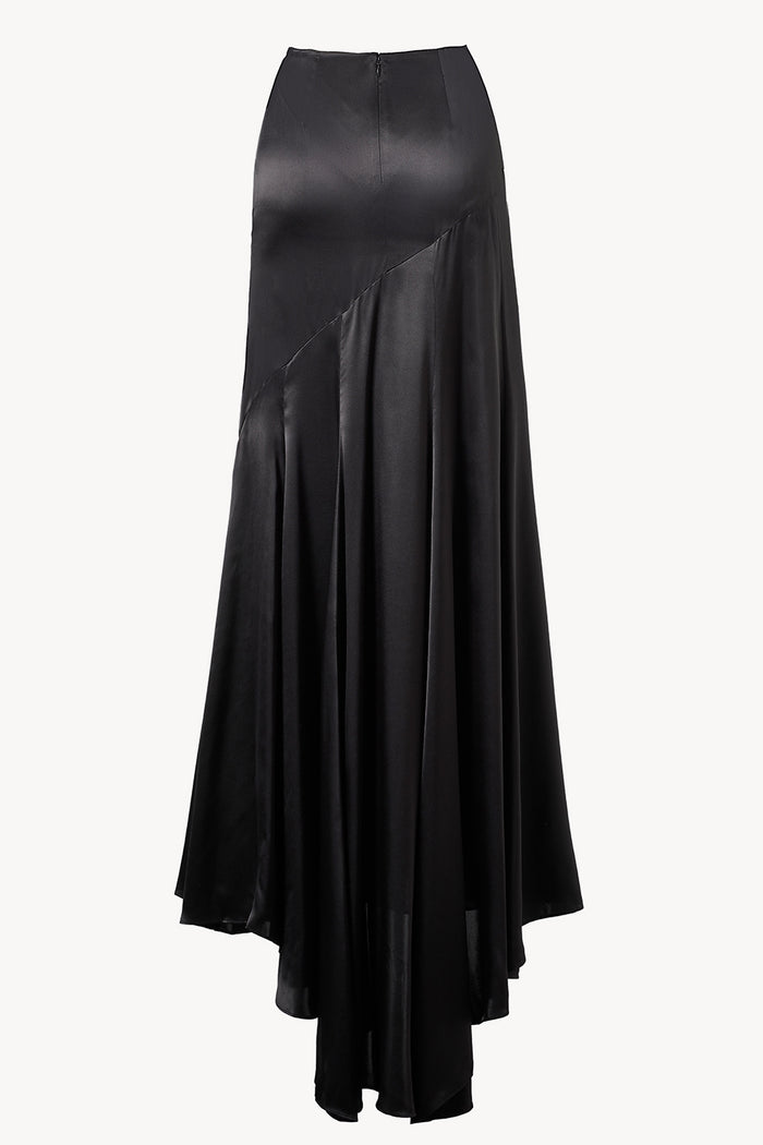 Jasmin Skirt Black · TOVE Studio · Advanced Contemporary Womenswear Brand