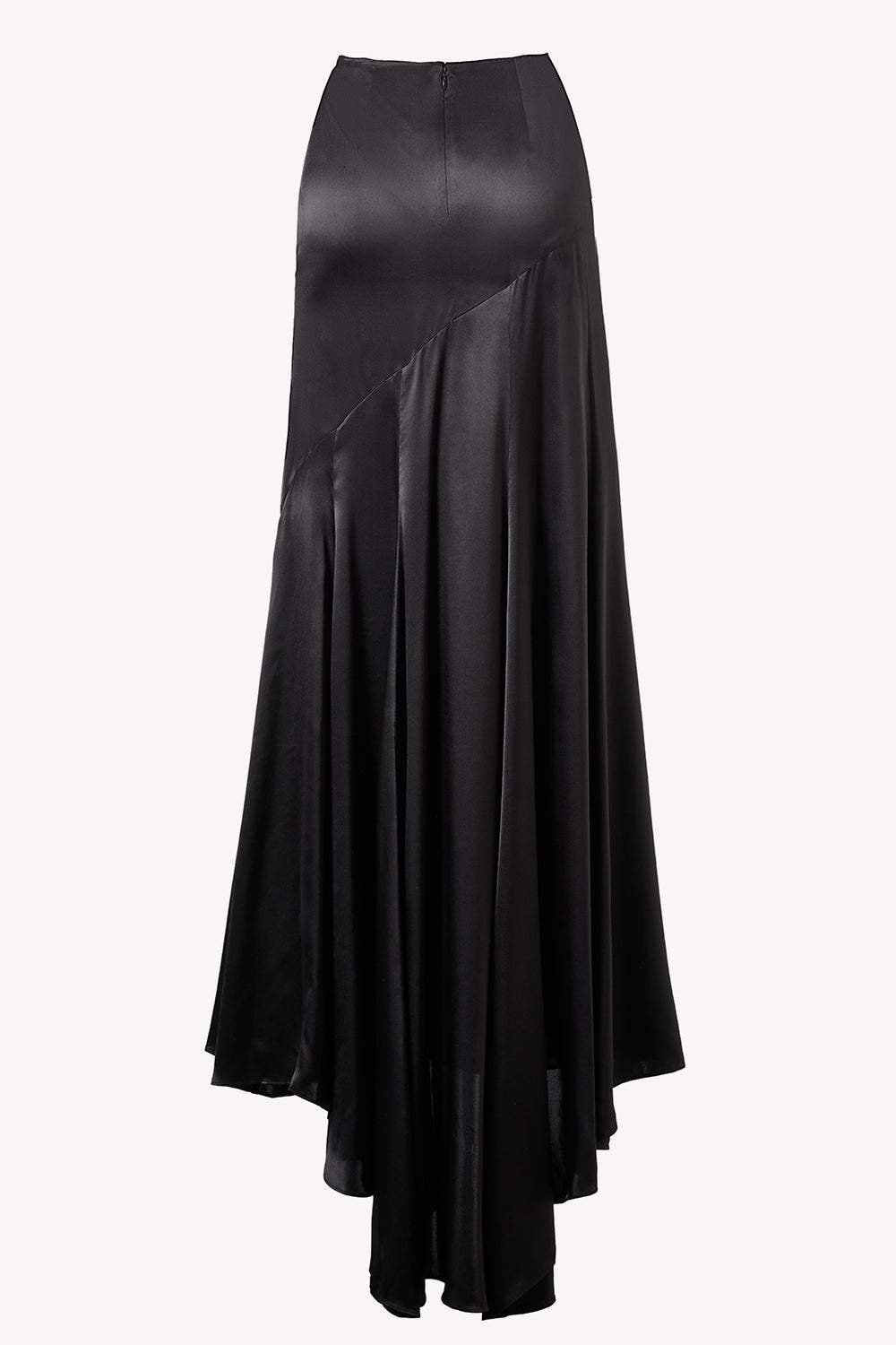 Jasmin Skirt Black