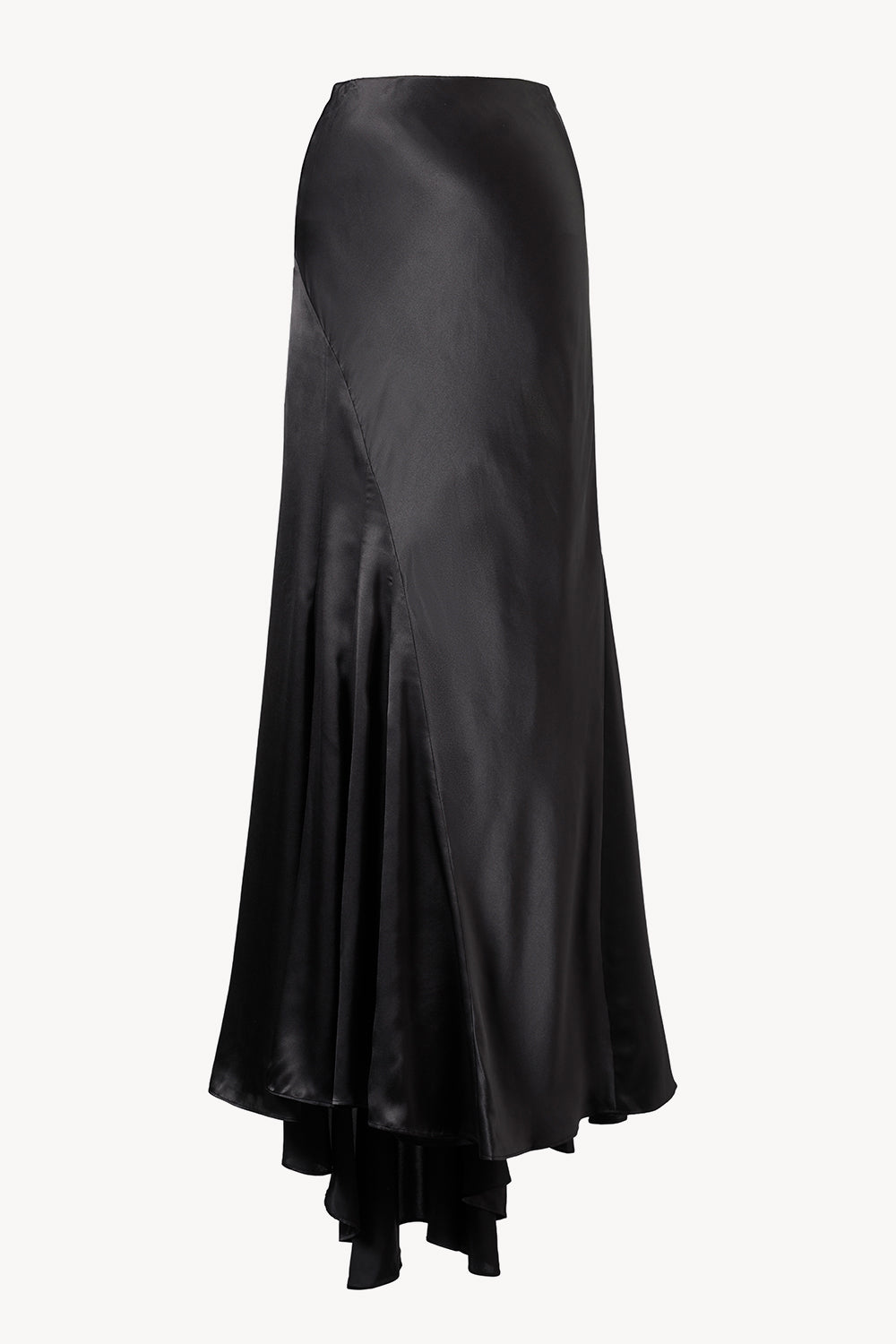 Jasmin Skirt Black · TOVE Studio · Advanced Contemporary Womenswear Brand