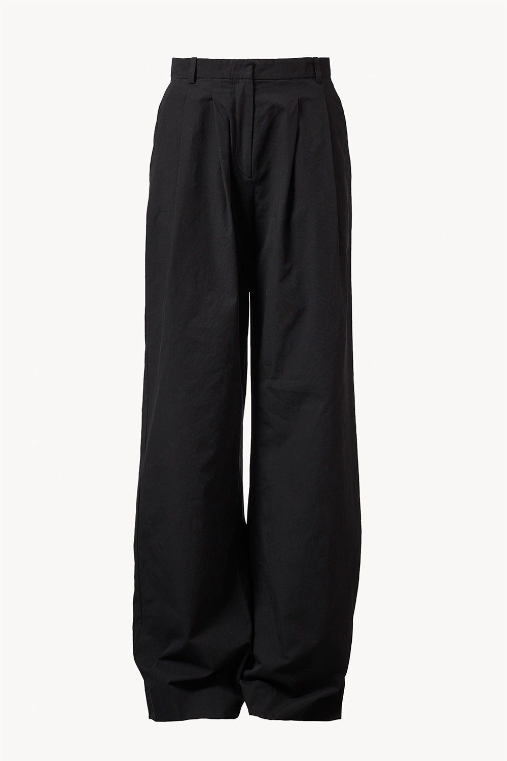 Liza Trouser Black