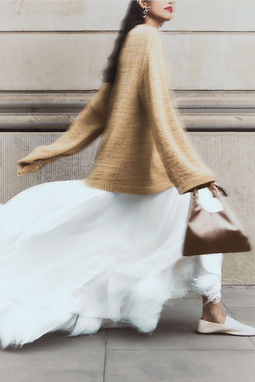 Merit Studio MERIT X TOVE The Evening Set – TOVE Studio