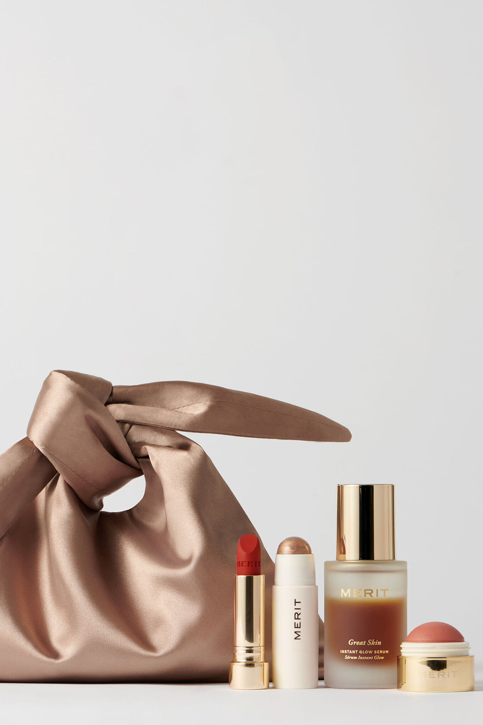 MERIT X TOVE The Evening Set – TOVE Studio