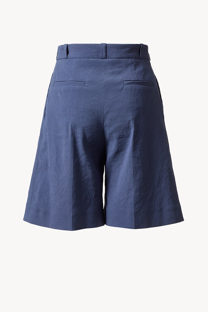 TOVE Studio Bella Shorts Navy