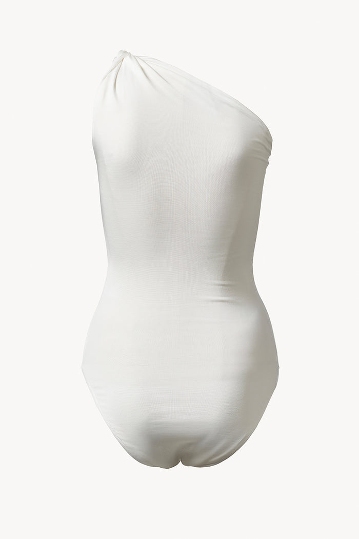 TOVE Studio Lior Bodysuit White