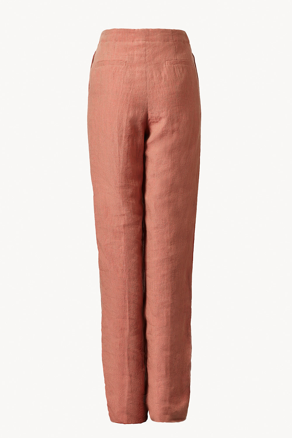 Penelope Trouser Peach