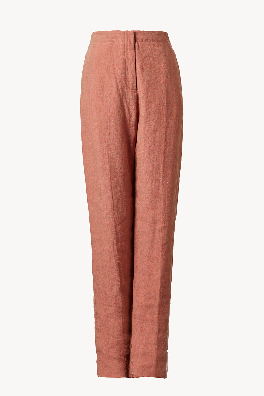 Penelope Trouser Peach