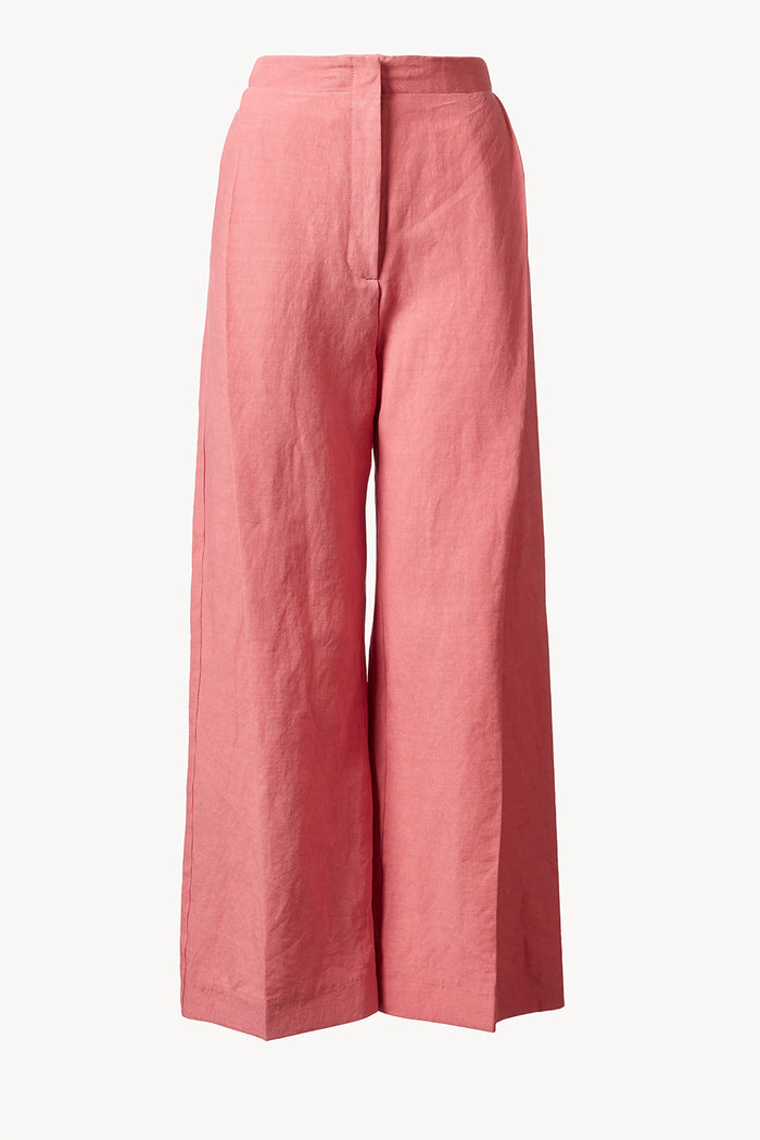 TOVE Studio Santu Trouser Dusty Cherry