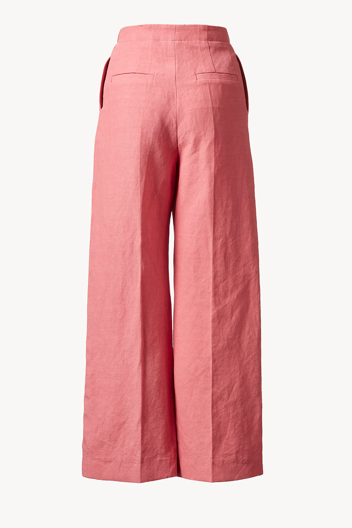 TOVE Studio Santu Trouser Dusty Cherry