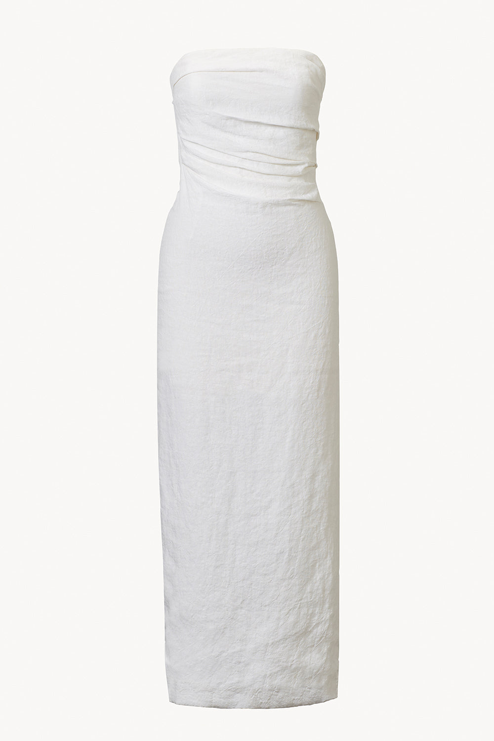 Sabella Dress White