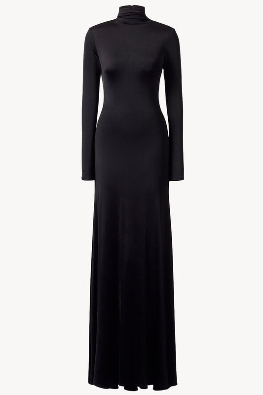 Sacha Dress Black