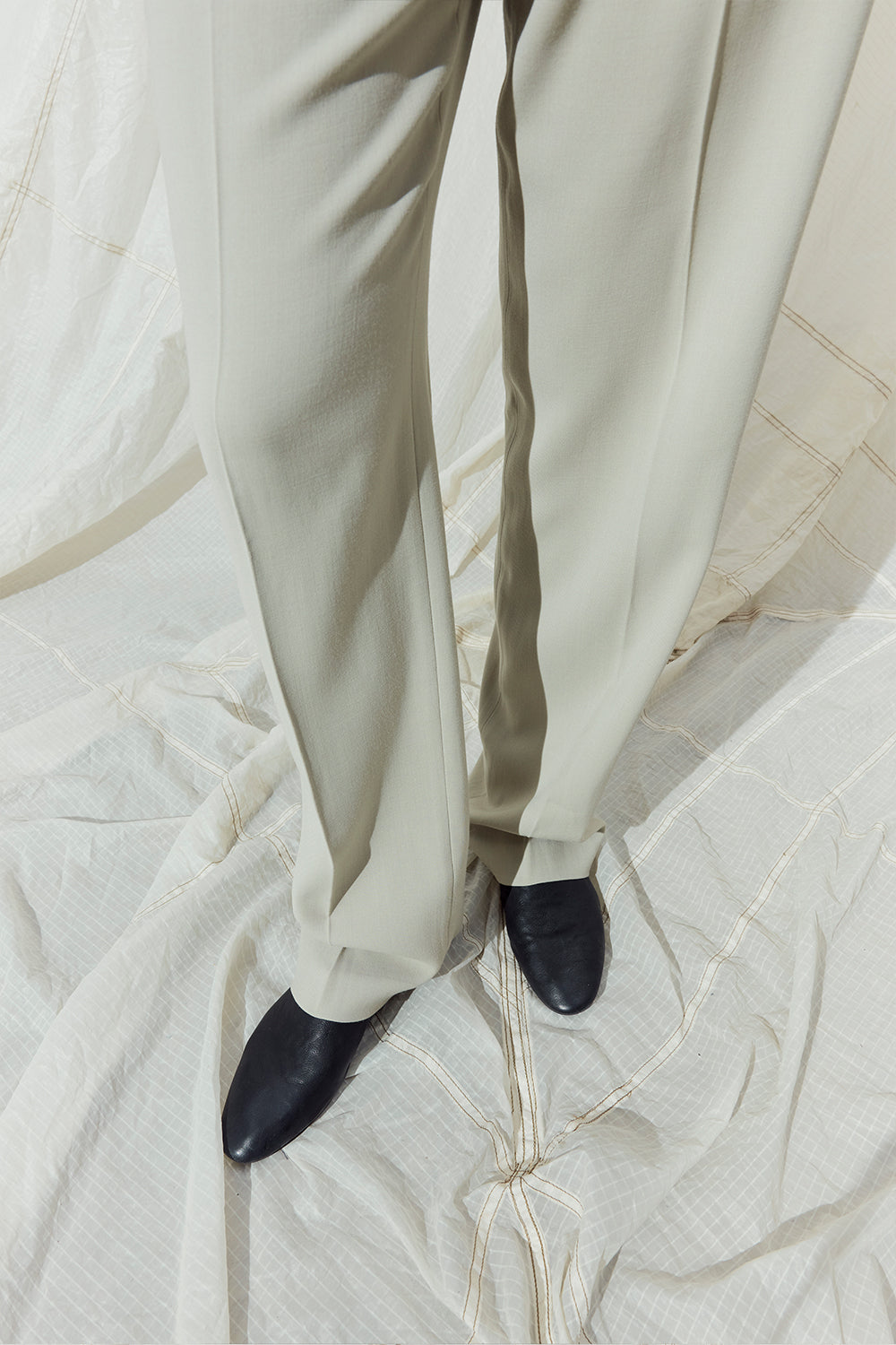 Auden Trouser Sand