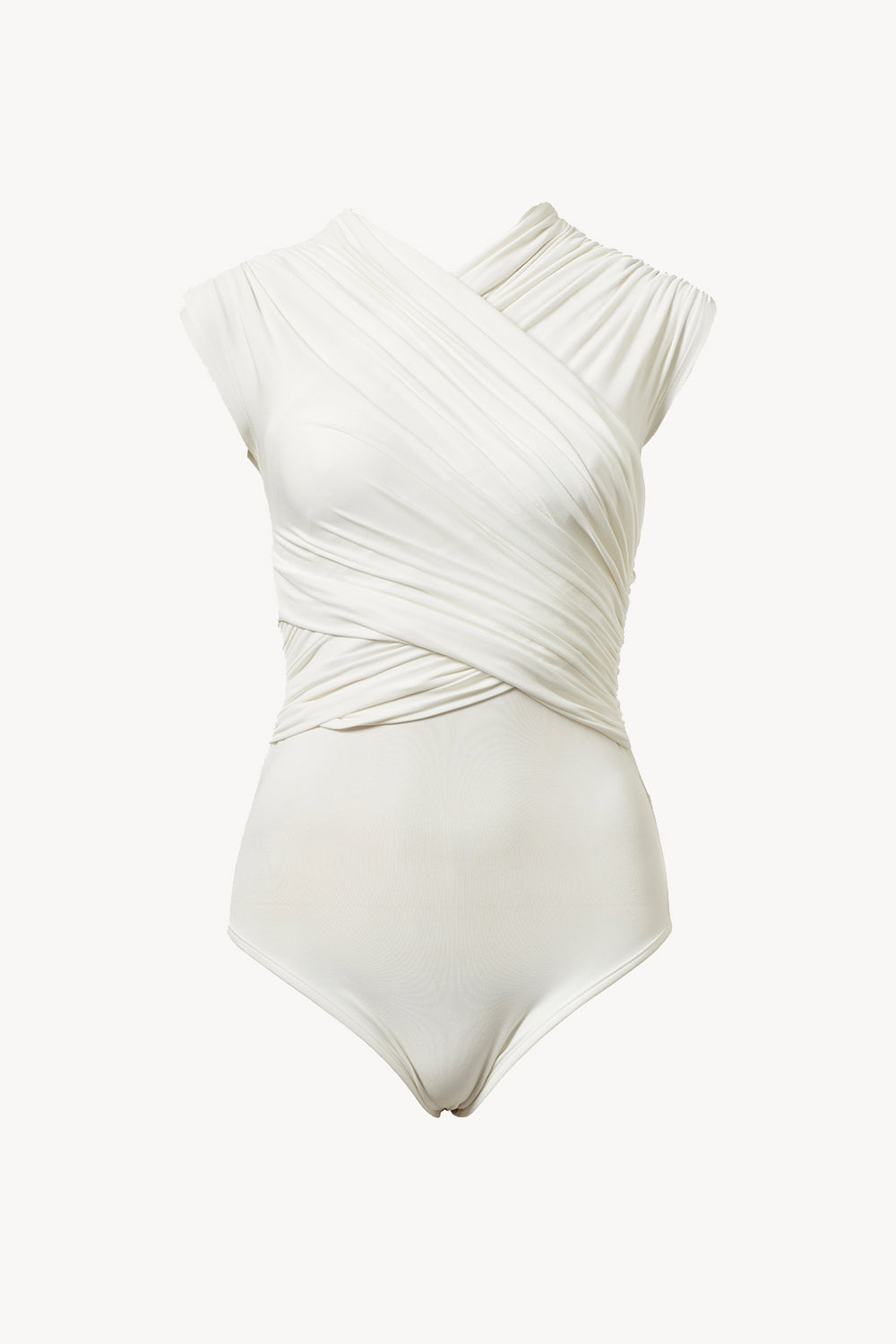 Sidney Bodysuit Ivory