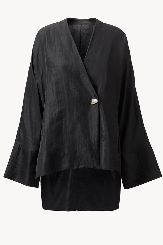 Suzi Jacket Black