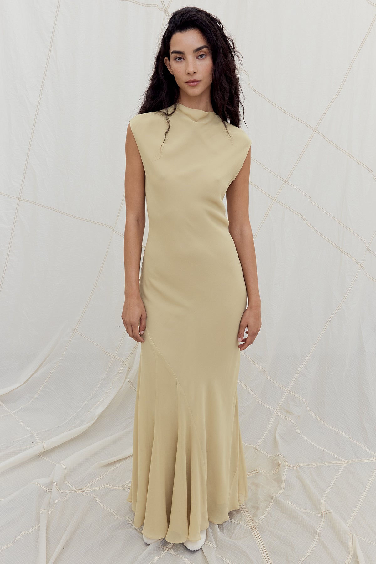 Resort 2025 – TOVE Studio