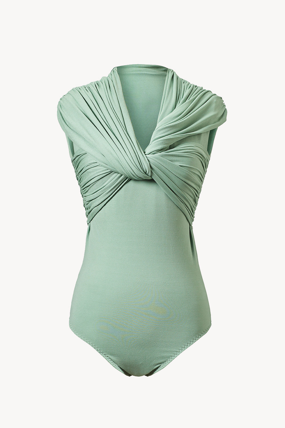 Florence Bodysuit Sage Green