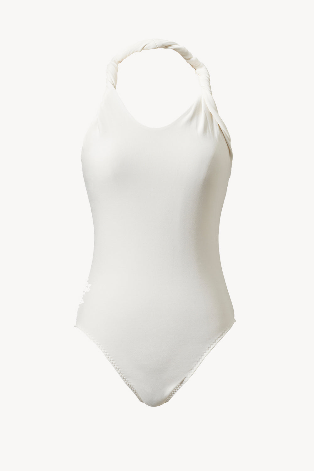 Enya Bodysuit Ivory · TOVE Studio · Advanced Contemporary Womenswear Brand