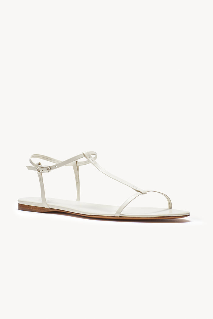 TOVE Studio Rene Sandal Cream