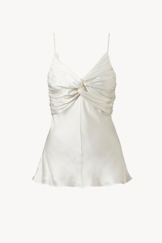 Naomi Camisole Ivory