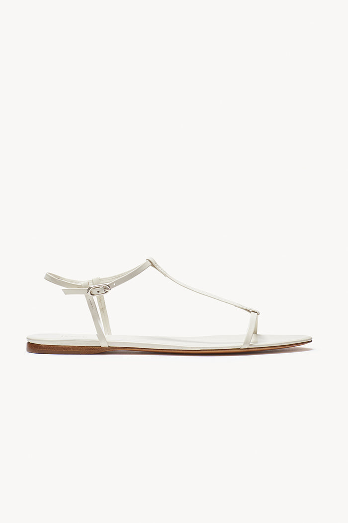 TOVE Studio Rene Sandal Cream