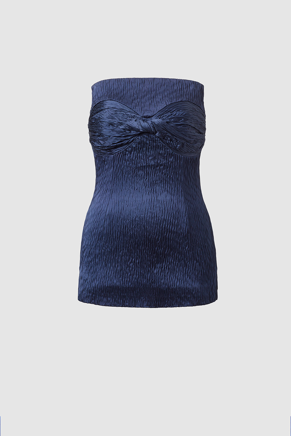 Ida Top Navy