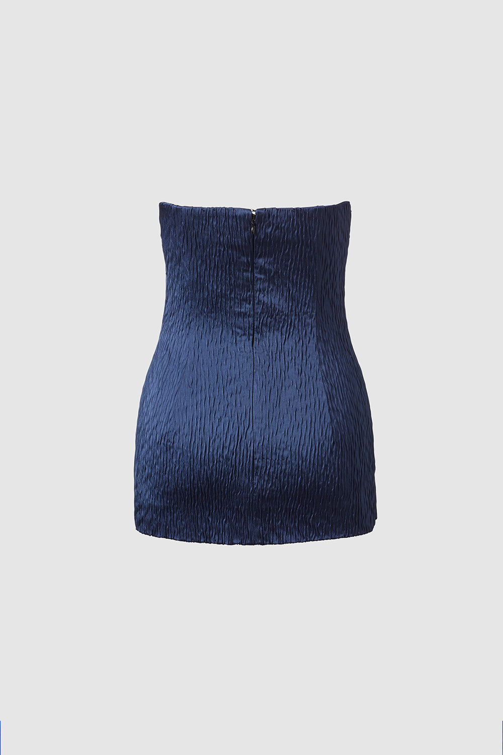 Ida Top Navy